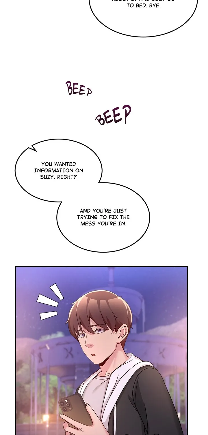 No Men Allowed Chapter 41 page 27 - 