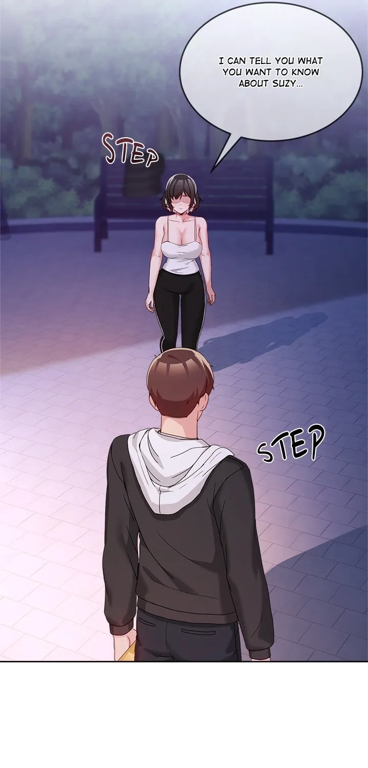 No Men Allowed Chapter 41 page 29 - 
