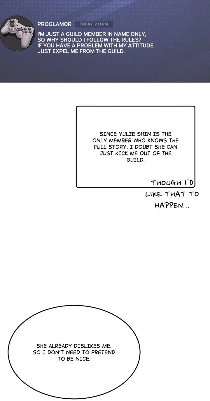 No Men Allowed Chapter 41 page 36 - 