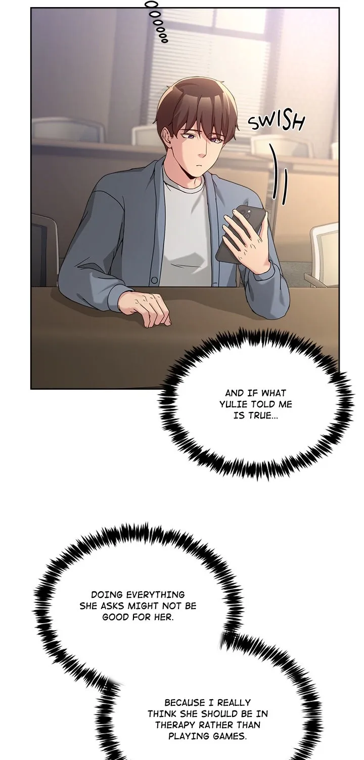 No Men Allowed Chapter 41 page 37 - 