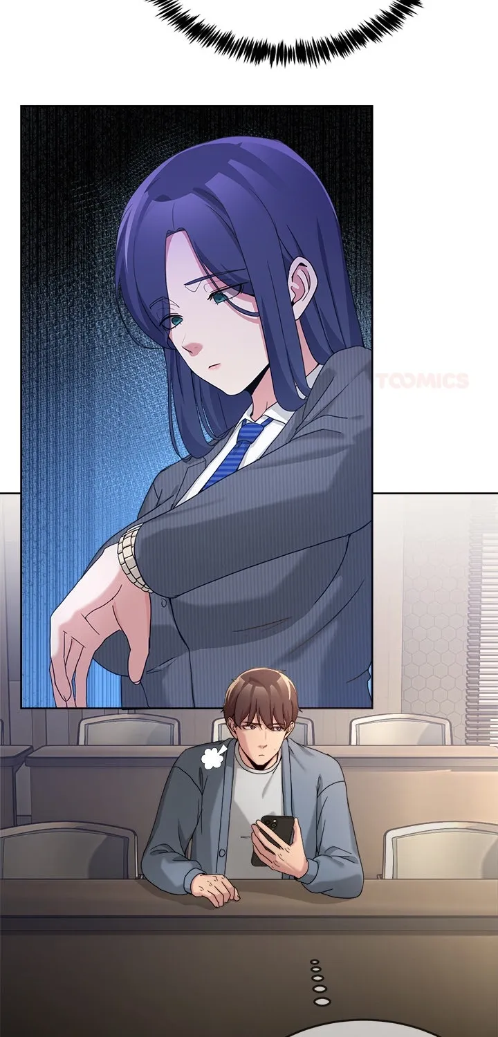 No Men Allowed Chapter 41 page 38 - 