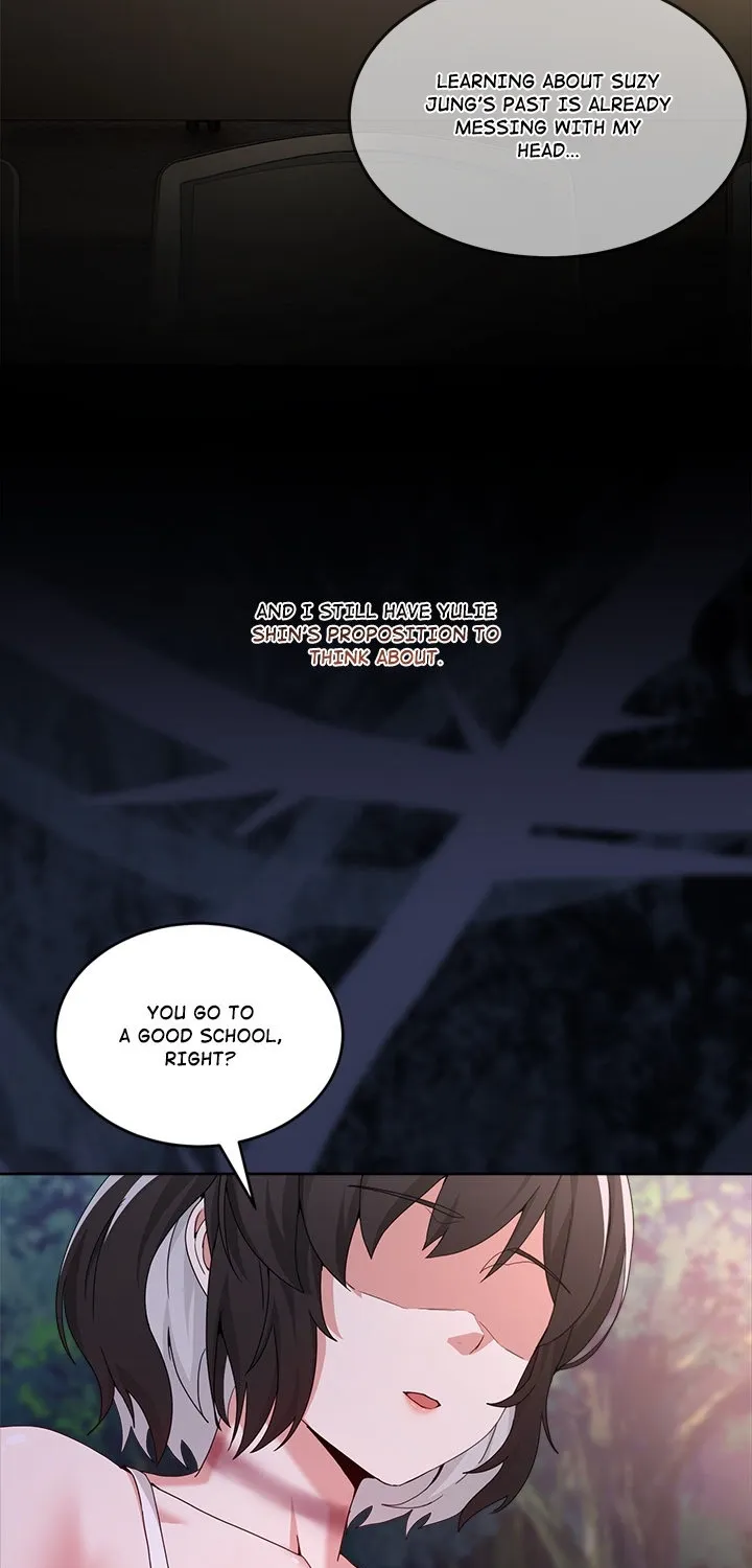 No Men Allowed Chapter 41 page 39 - 