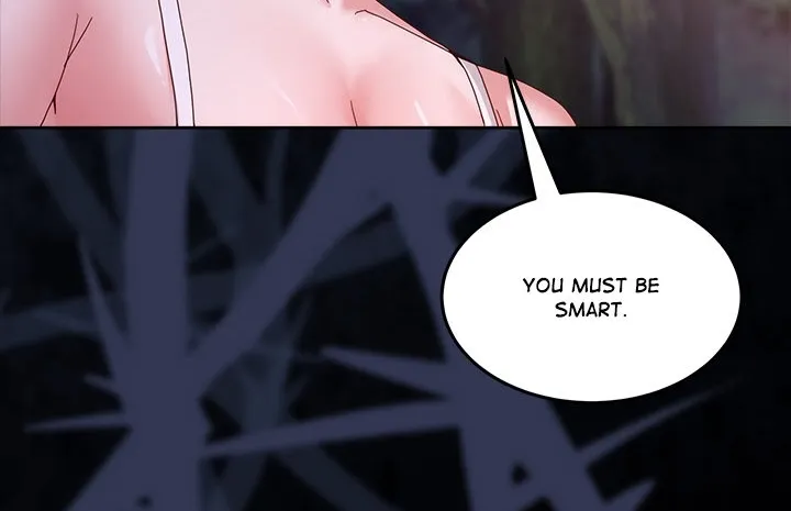 No Men Allowed Chapter 41 page 40 - 