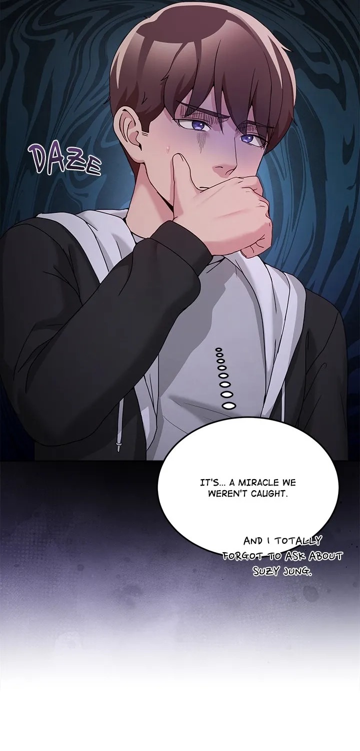No Men Allowed Chapter 41 page 5 - 