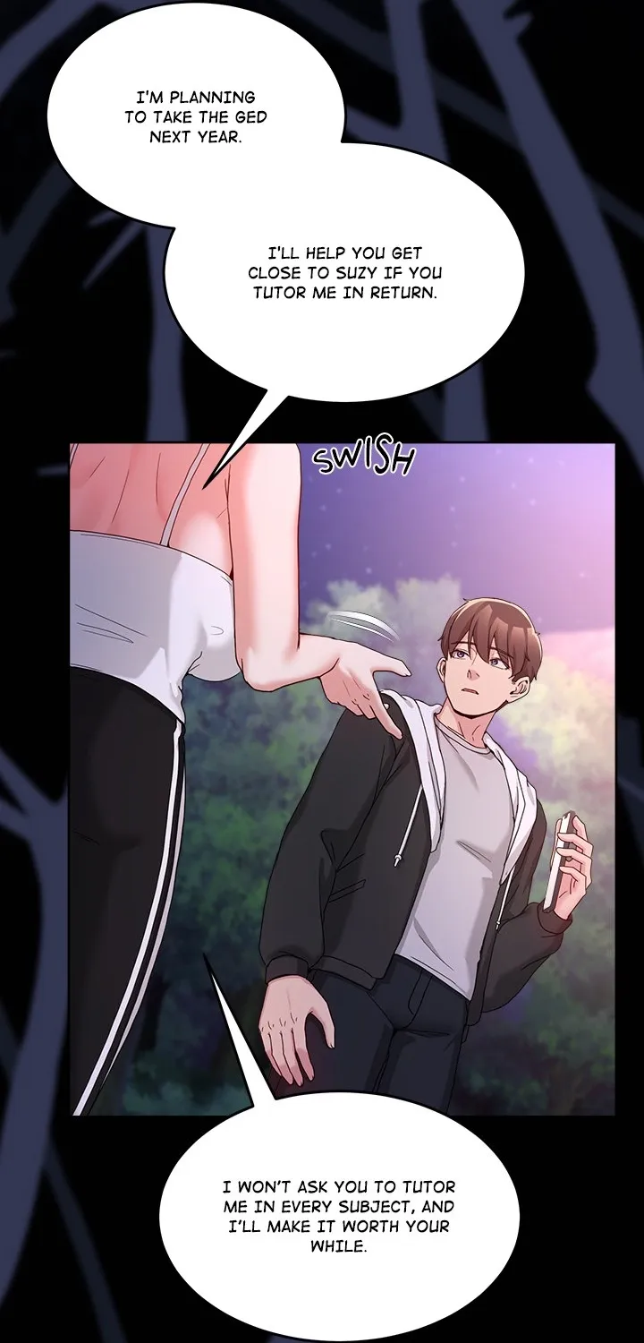 No Men Allowed Chapter 41 page 41 - 