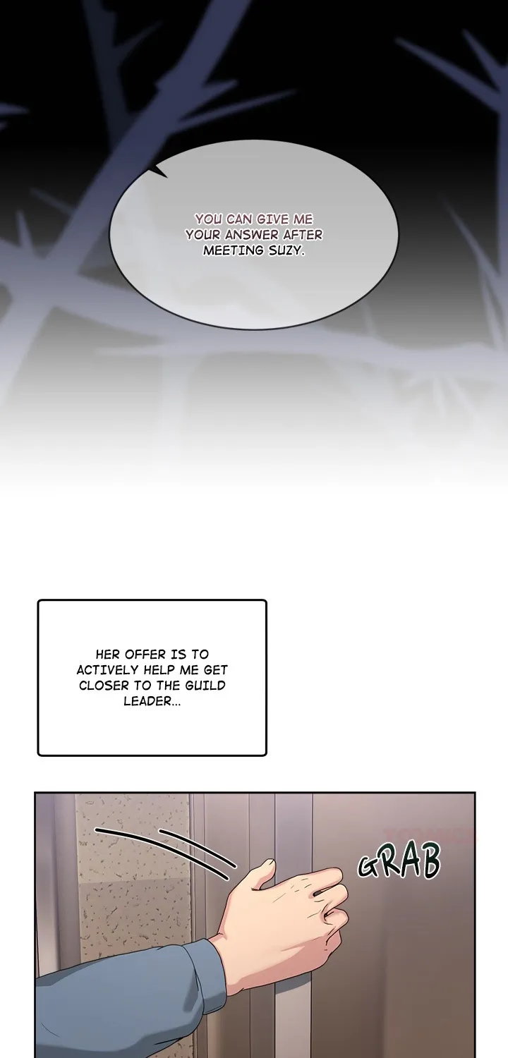No Men Allowed Chapter 41 page 42 - 