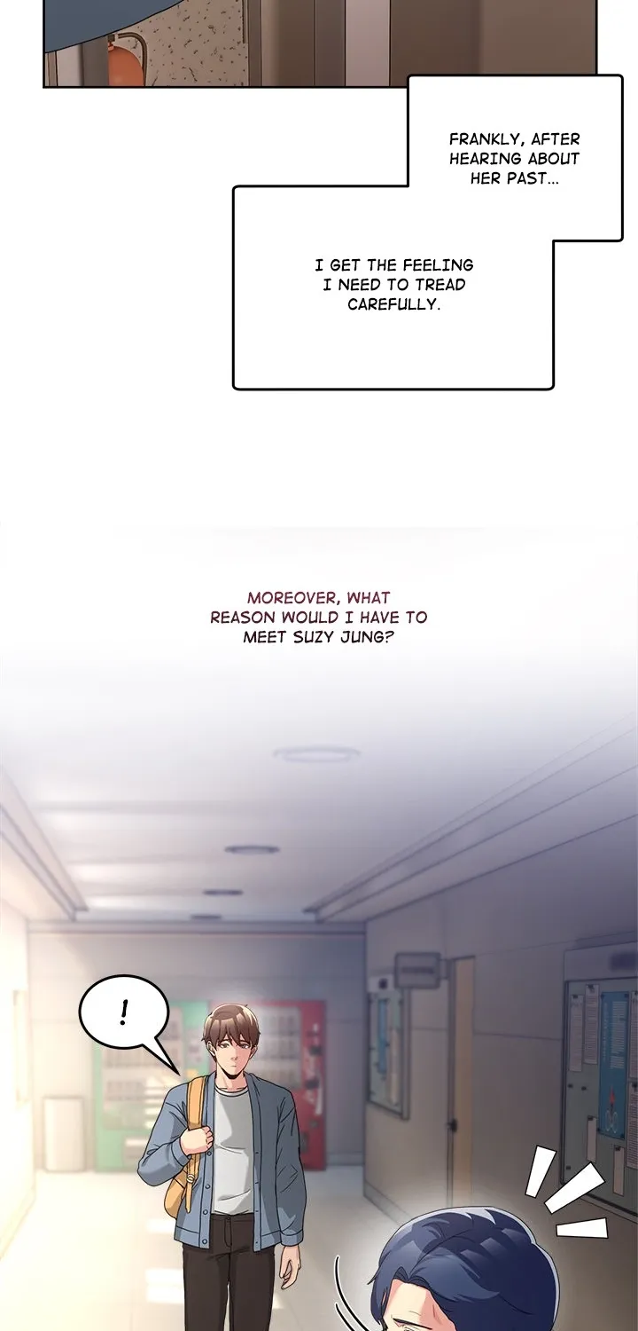 No Men Allowed Chapter 41 page 43 - 