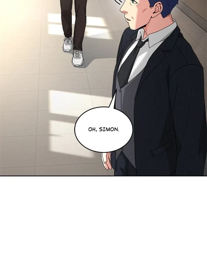 No Men Allowed Chapter 41 page 44 - 