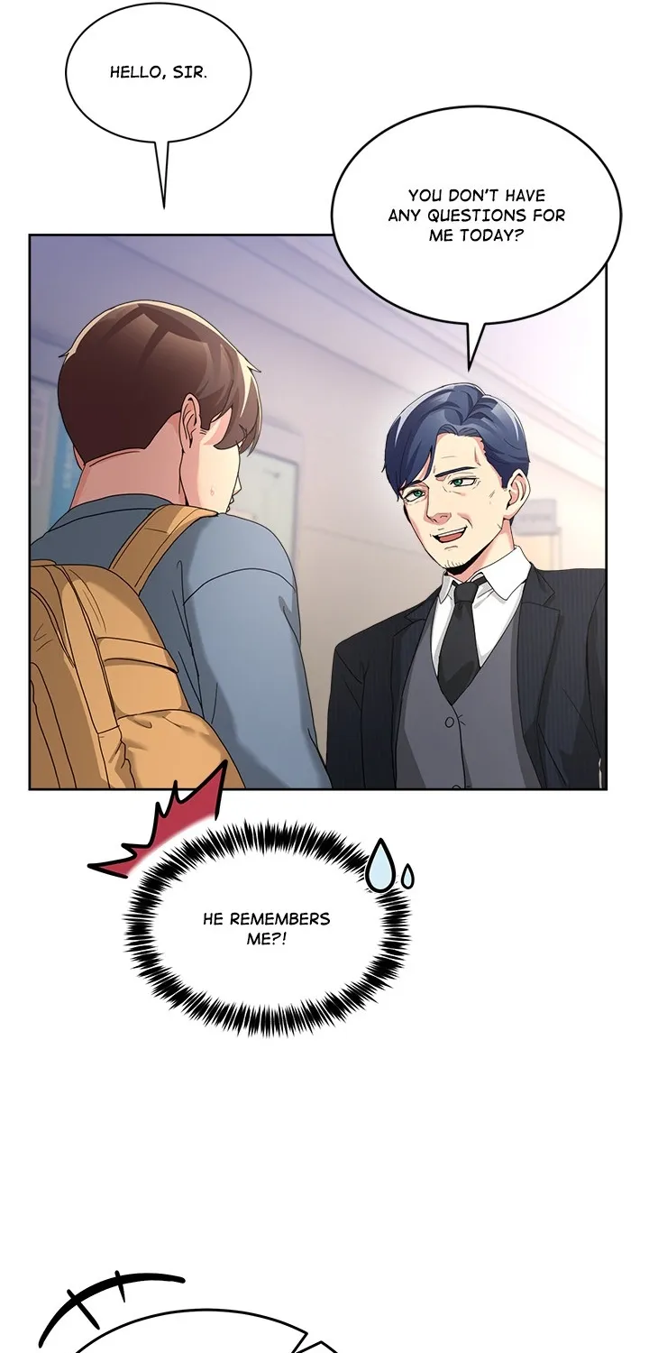 No Men Allowed Chapter 41 page 45 - 