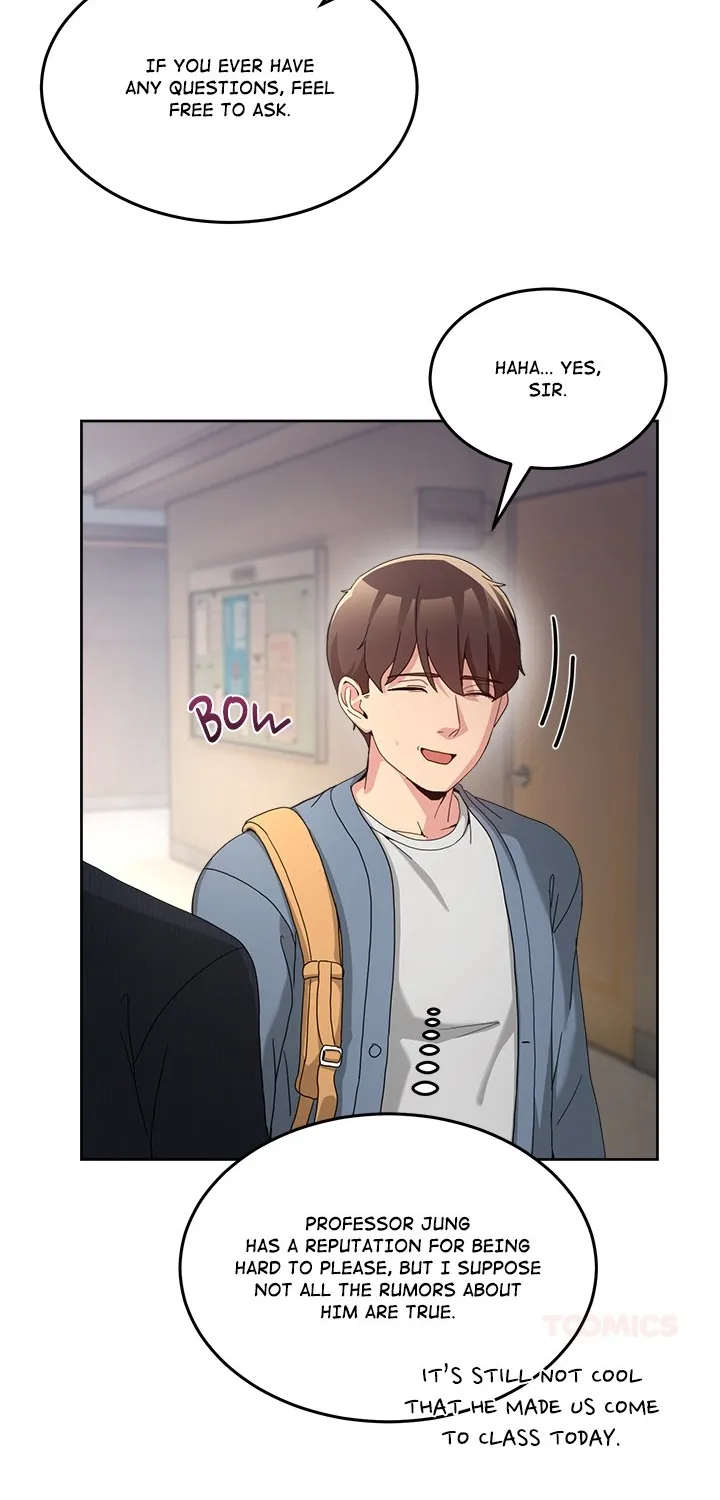 No Men Allowed Chapter 41 page 46 - 