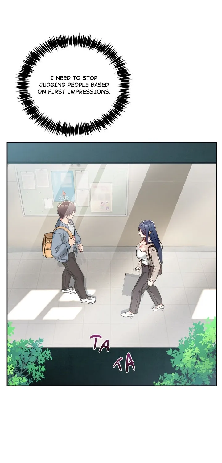 No Men Allowed Chapter 41 page 47 - 
