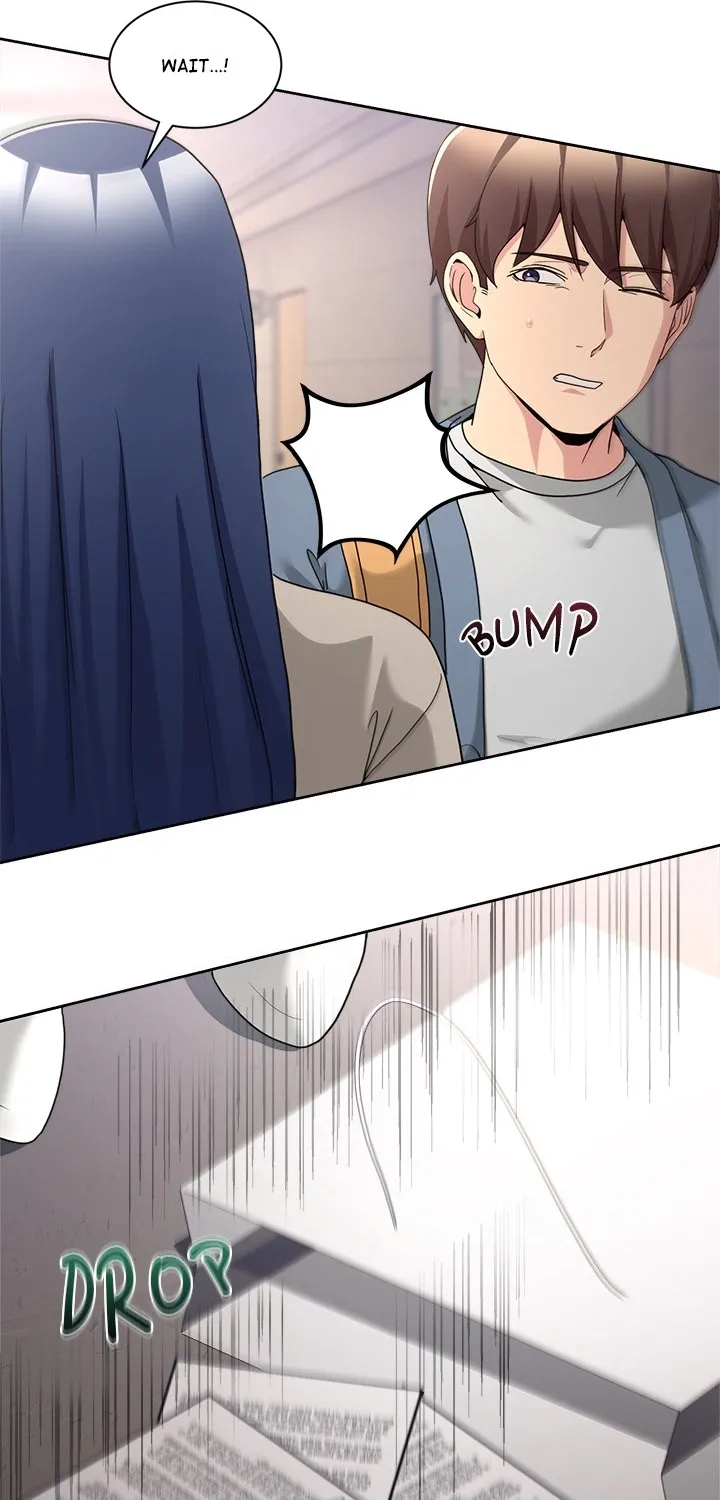 No Men Allowed Chapter 41 page 49 - 