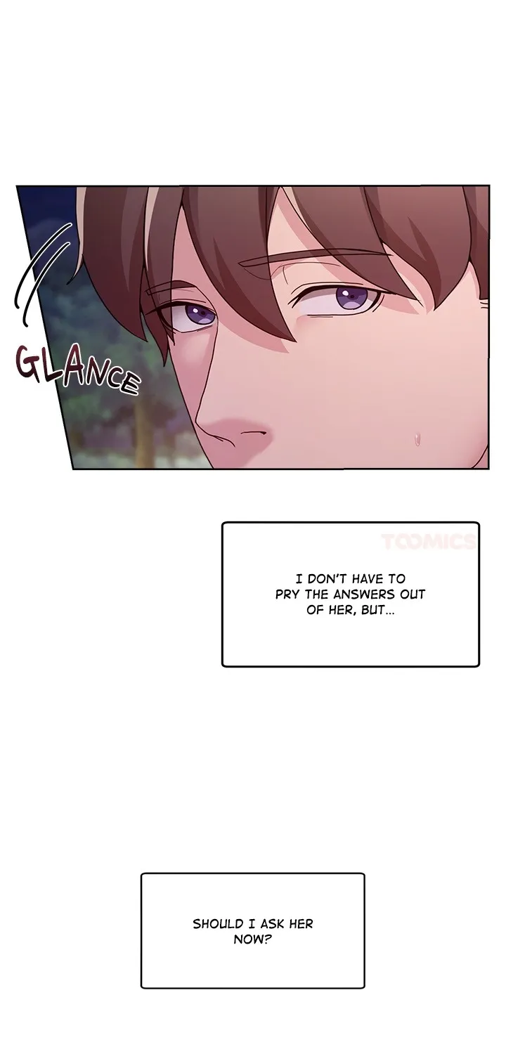 No Men Allowed Chapter 41 page 6 - 