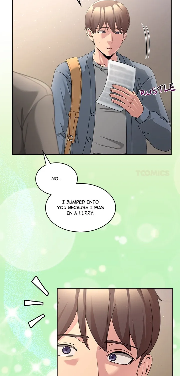 No Men Allowed Chapter 41 page 51 - 