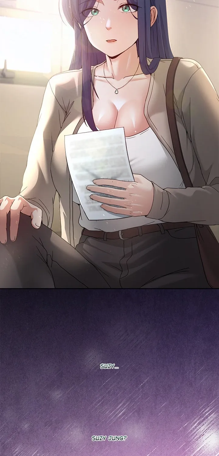 No Men Allowed Chapter 41 page 54 - 
