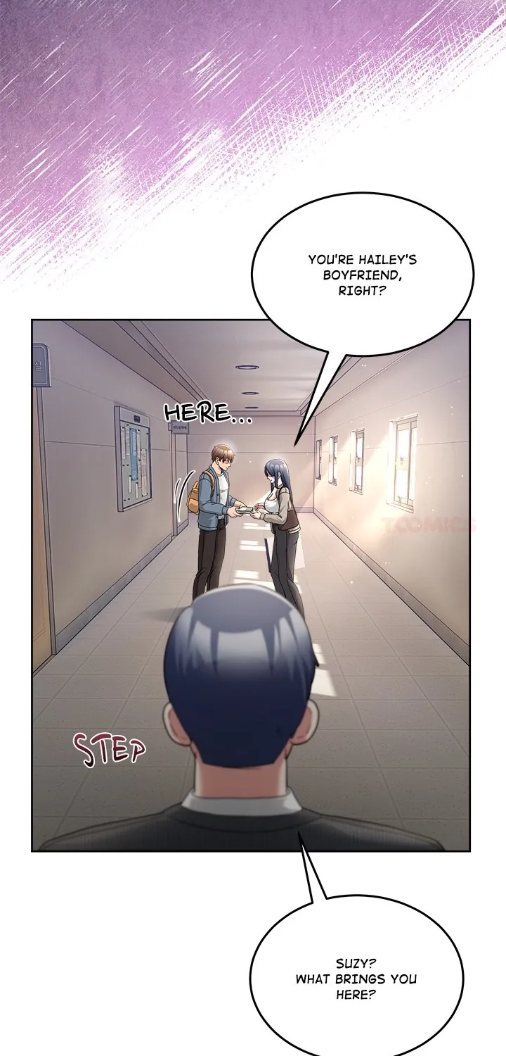 No Men Allowed Chapter 41 page 55 - 