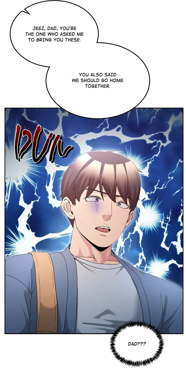 No Men Allowed Chapter 41 page 57 - 