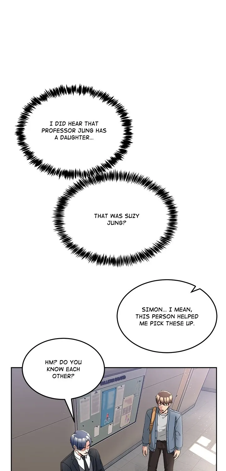 No Men Allowed Chapter 41 page 58 - 
