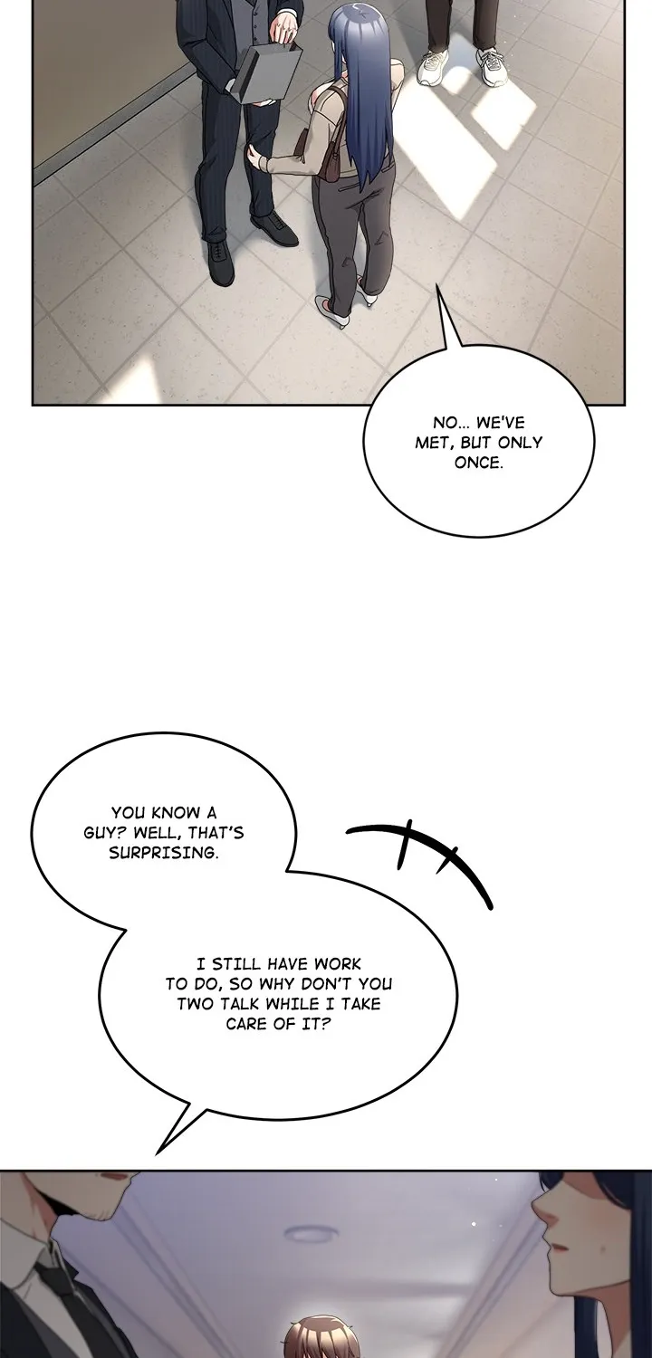 No Men Allowed Chapter 41 page 59 - 