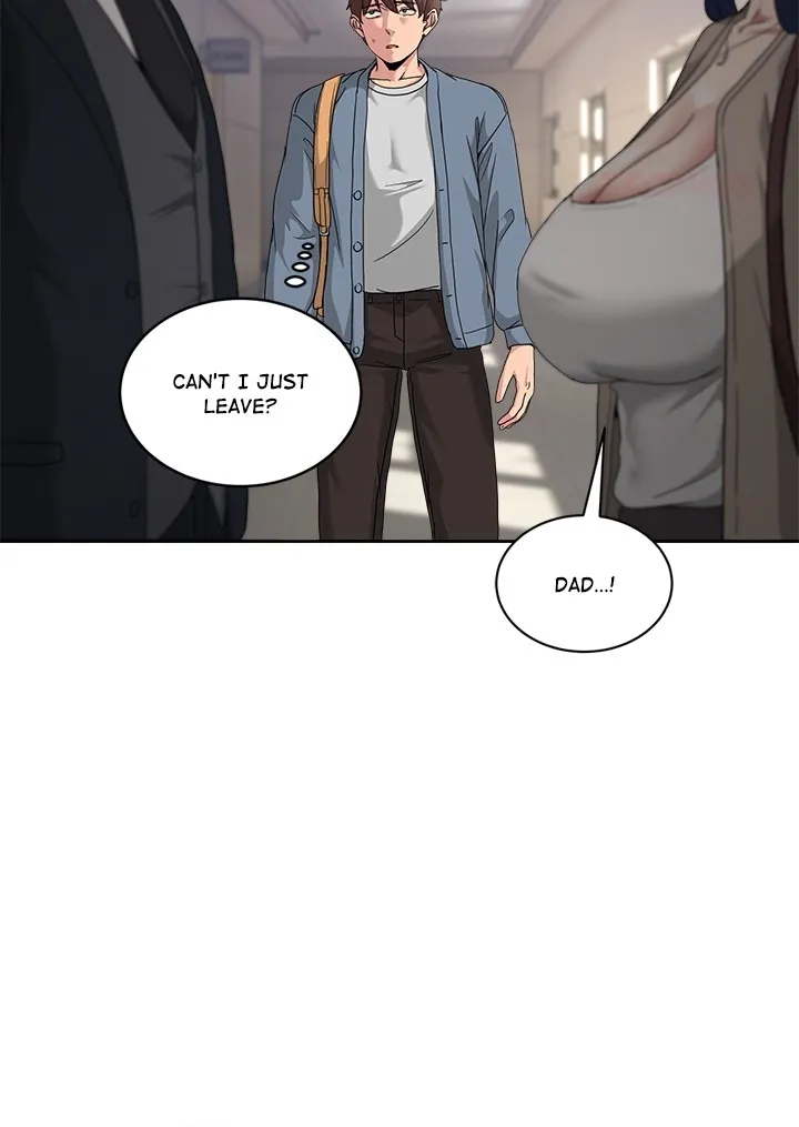 No Men Allowed Chapter 41 page 60 - 