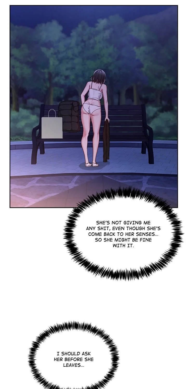 No Men Allowed Chapter 41 page 7 - 