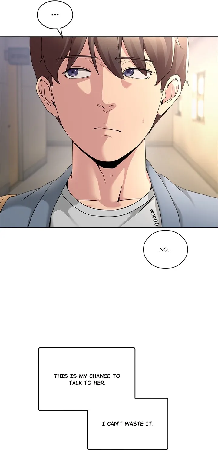 No Men Allowed Chapter 41 page 61 - 