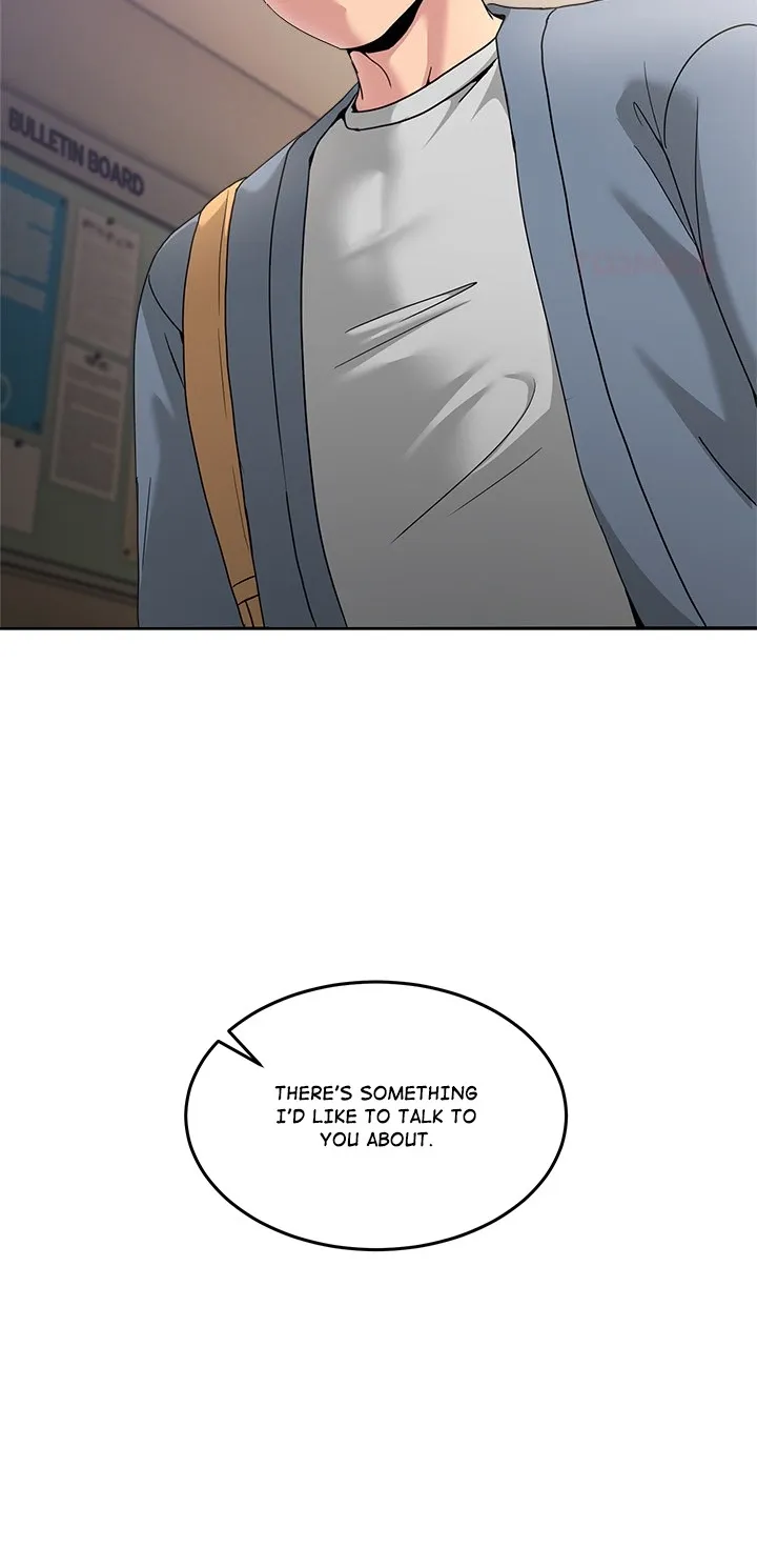 No Men Allowed Chapter 41 page 64 - 