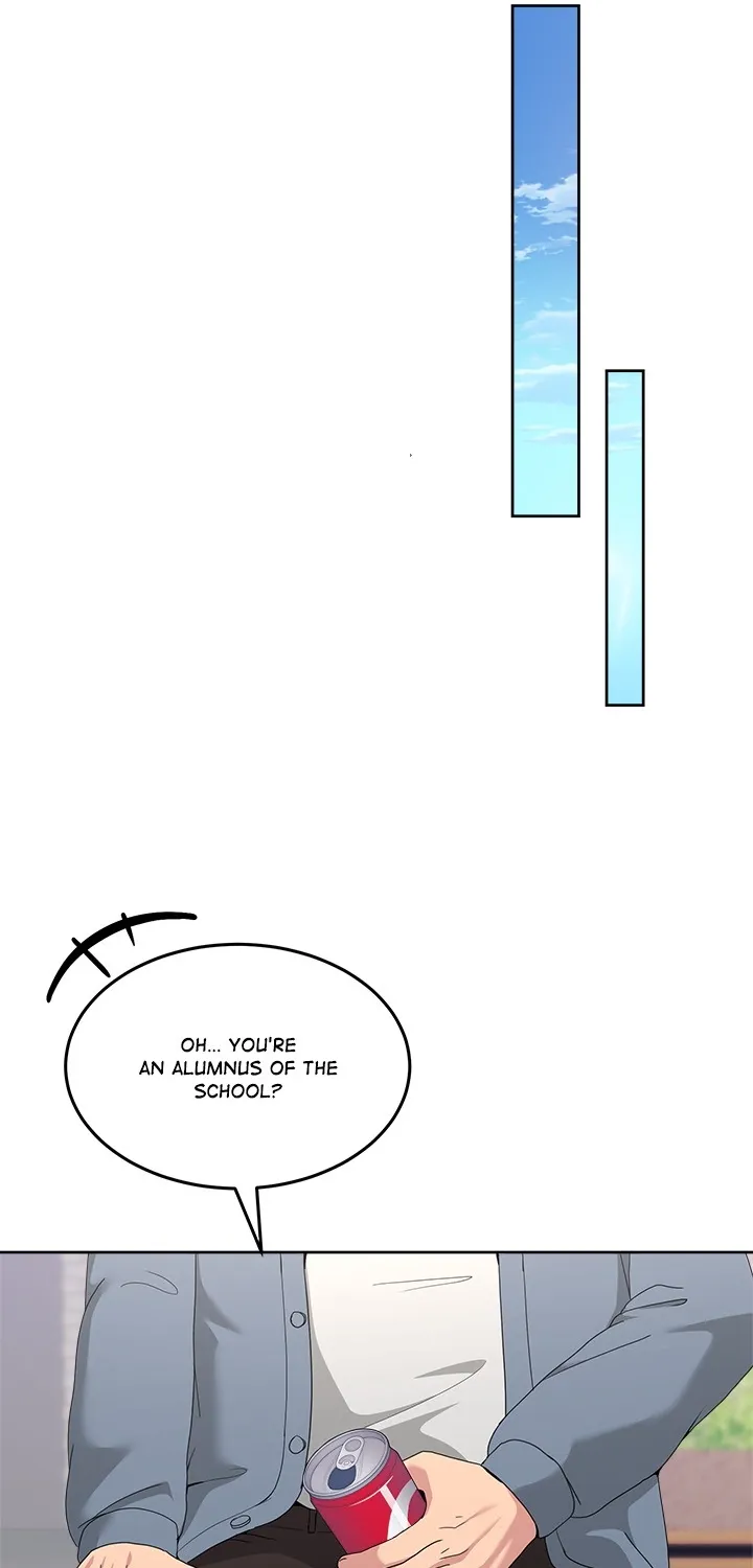 No Men Allowed Chapter 41 page 65 - 