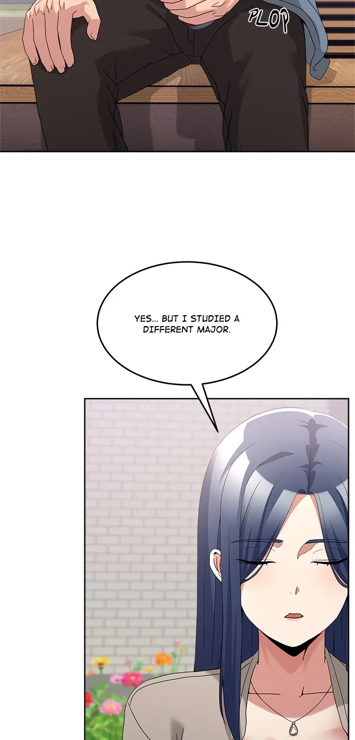 No Men Allowed Chapter 41 page 66 - 
