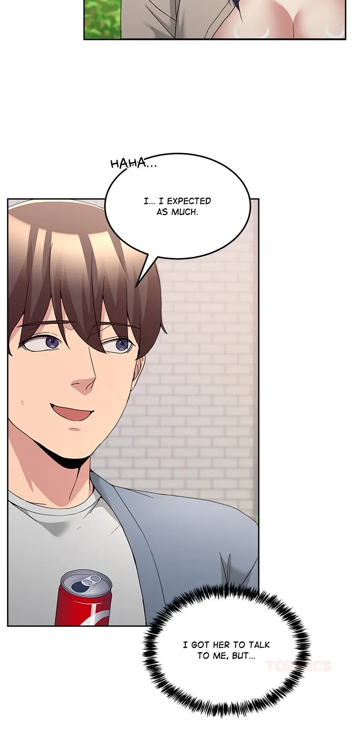 No Men Allowed Chapter 41 page 67 - 
