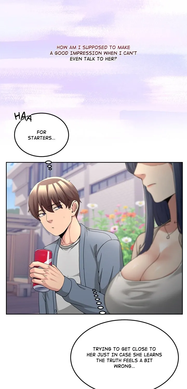 No Men Allowed Chapter 41 page 70 - 