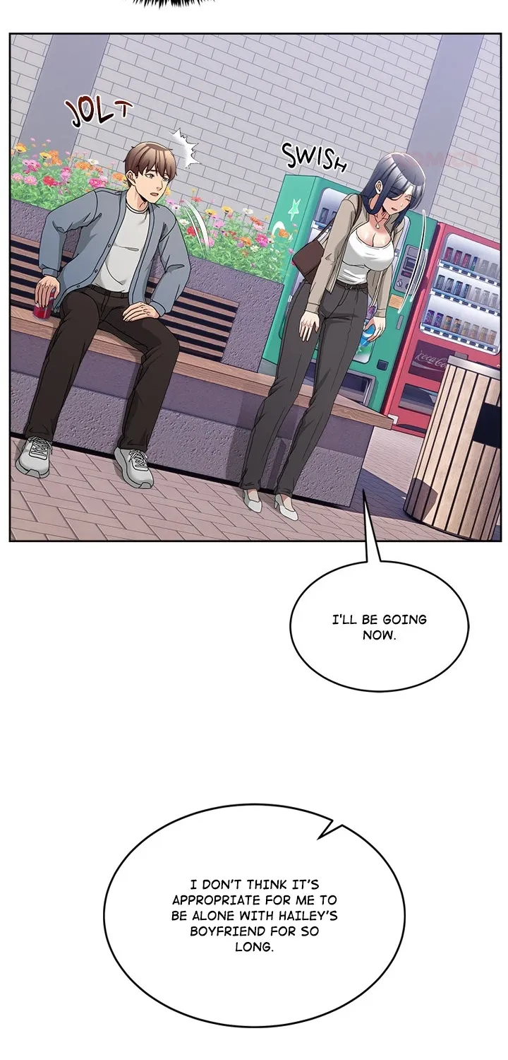 No Men Allowed Chapter 41 page 80 - 