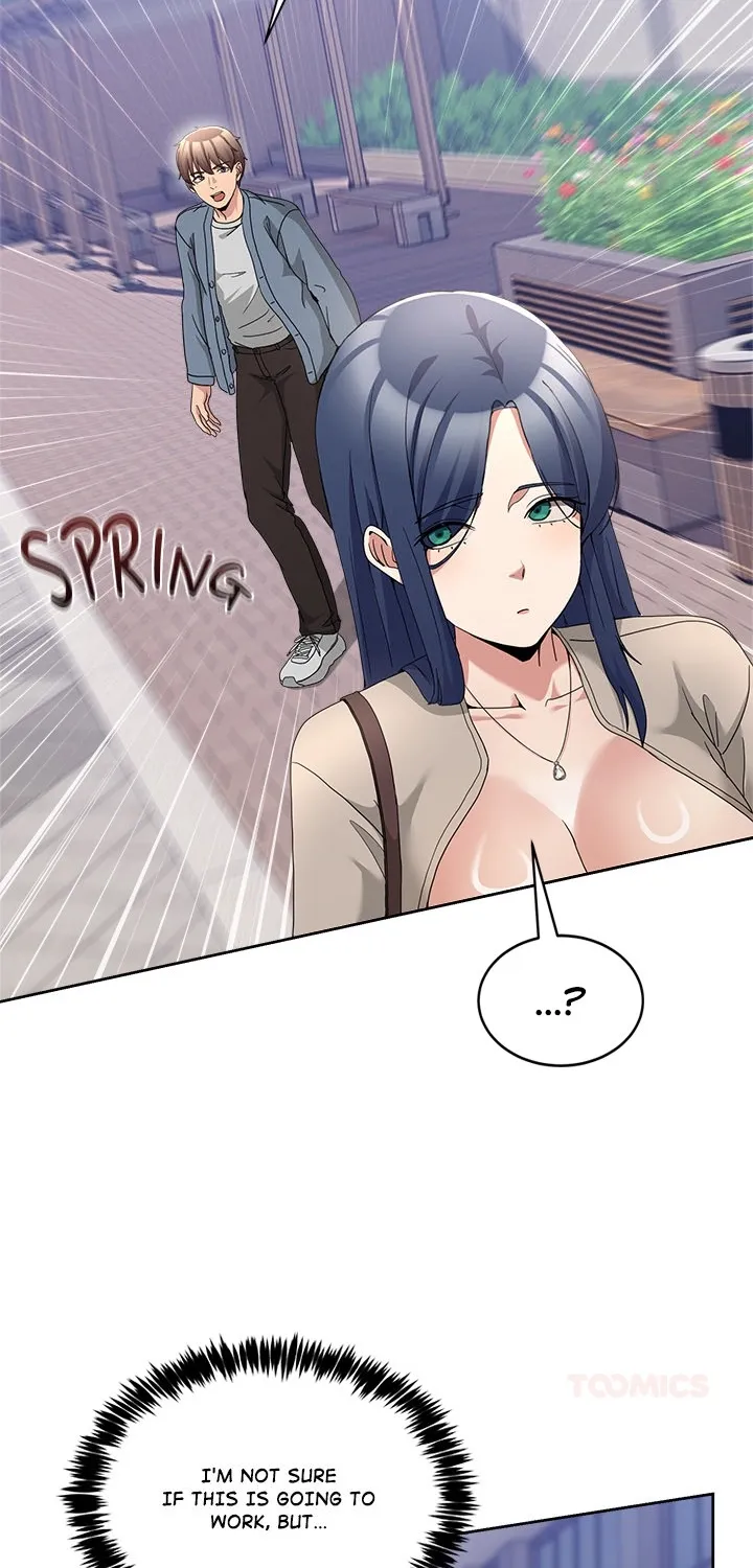 No Men Allowed Chapter 41 page 83 - 