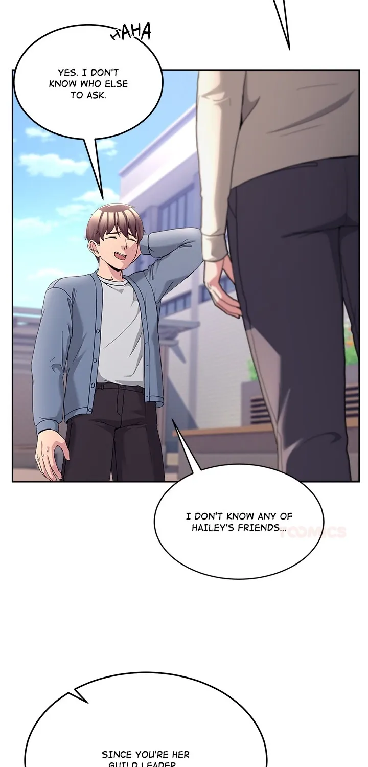 No Men Allowed Chapter 41 page 87 - 