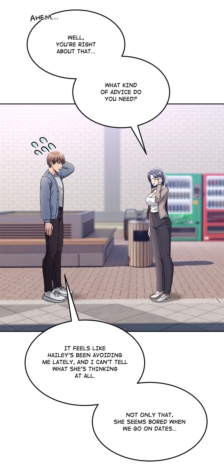 No Men Allowed Chapter 41 page 89 - 