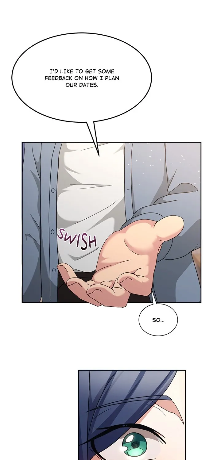 No Men Allowed Chapter 41 page 90 - 