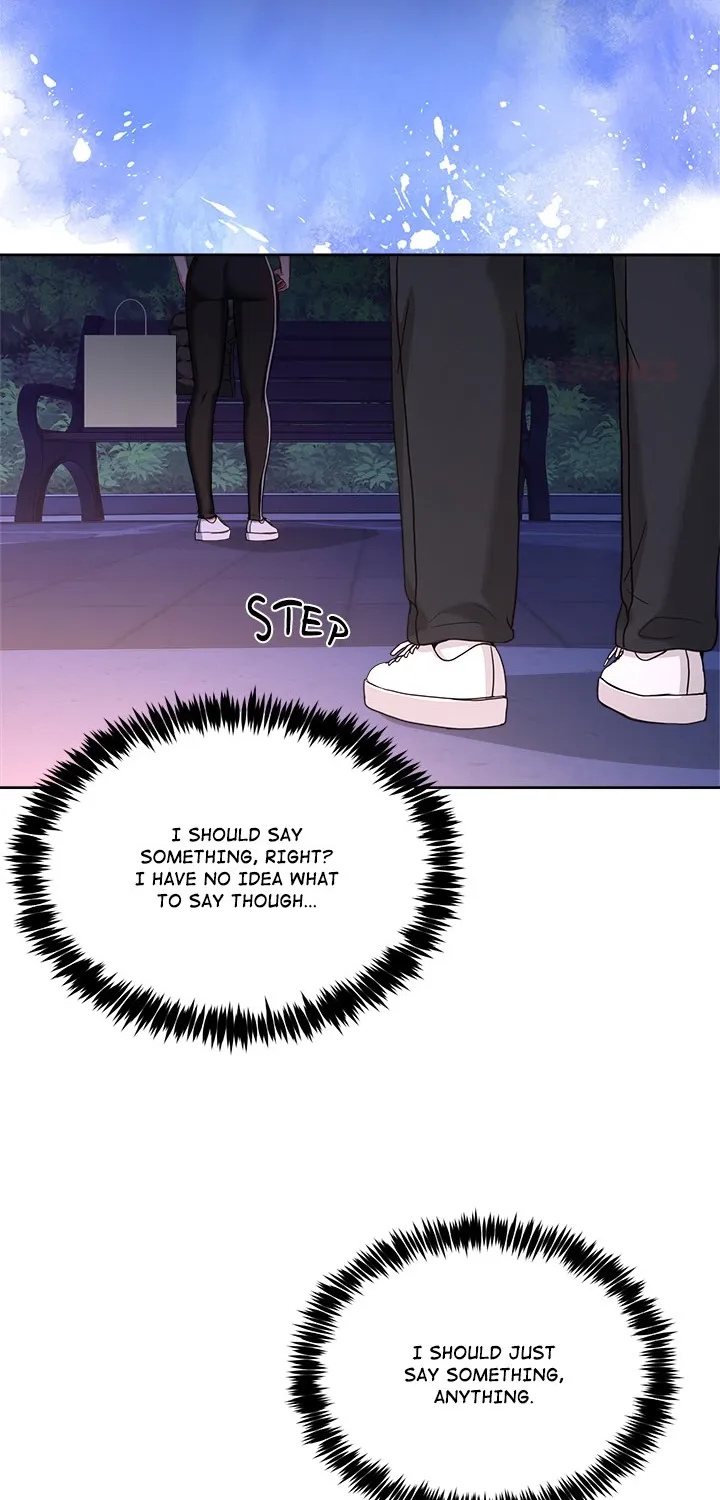 No Men Allowed Chapter 41 page 10 - 