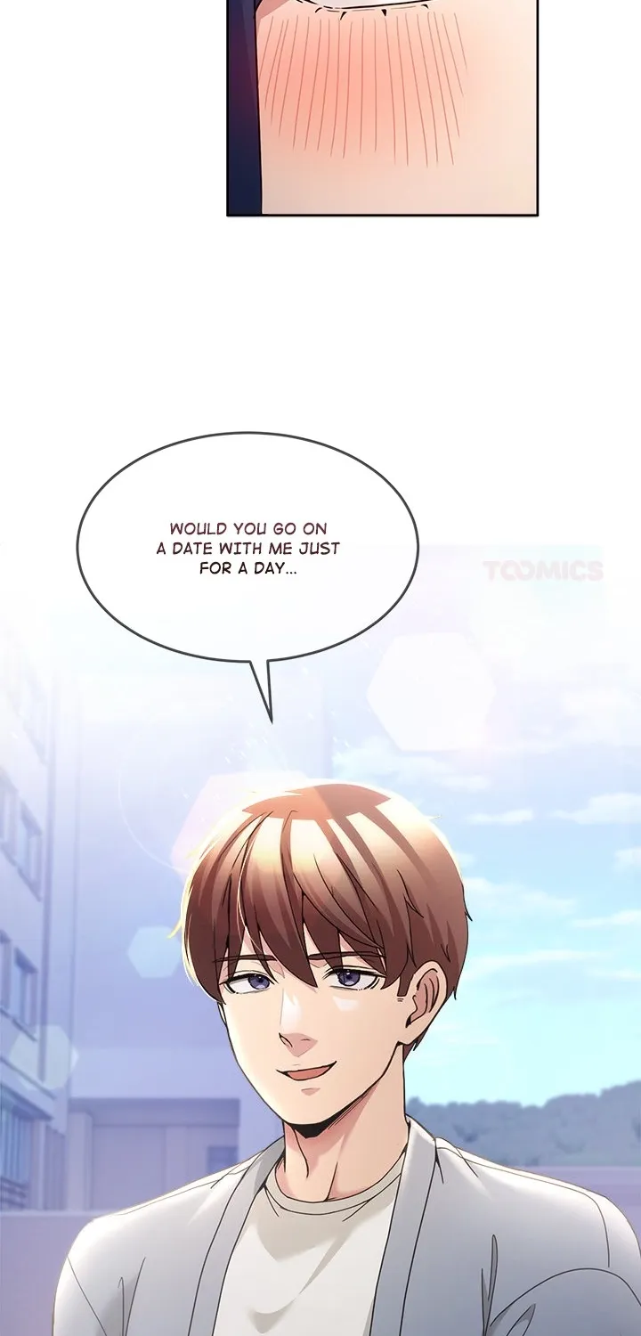 No Men Allowed Chapter 41 page 91 - 