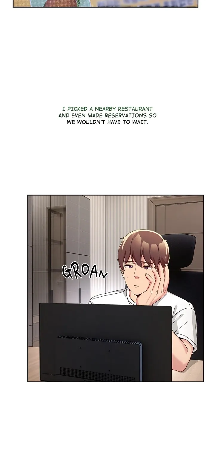 No Men Allowed Chapter 42 page 11 - 