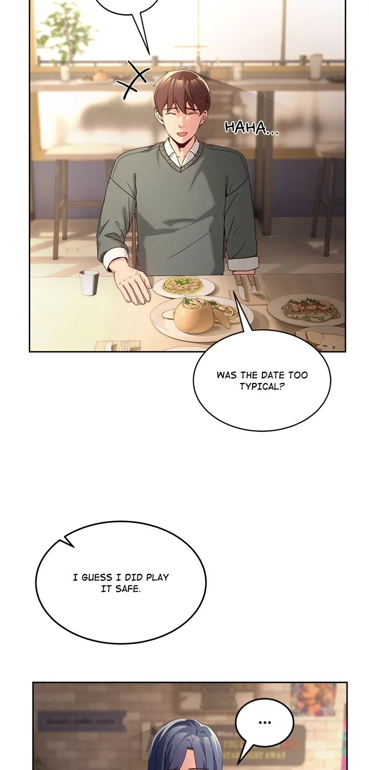 No Men Allowed Chapter 42 page 15 - 