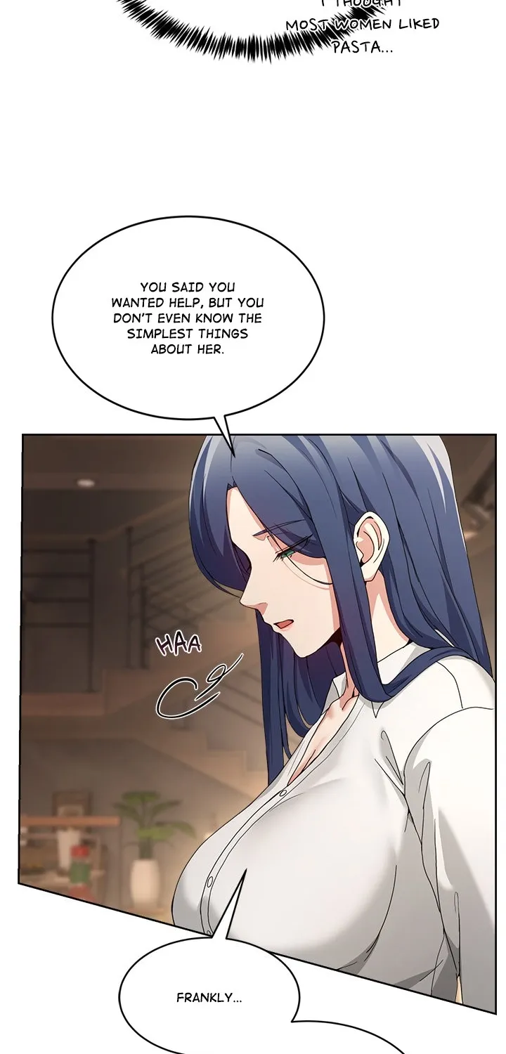 No Men Allowed Chapter 42 page 19 - 