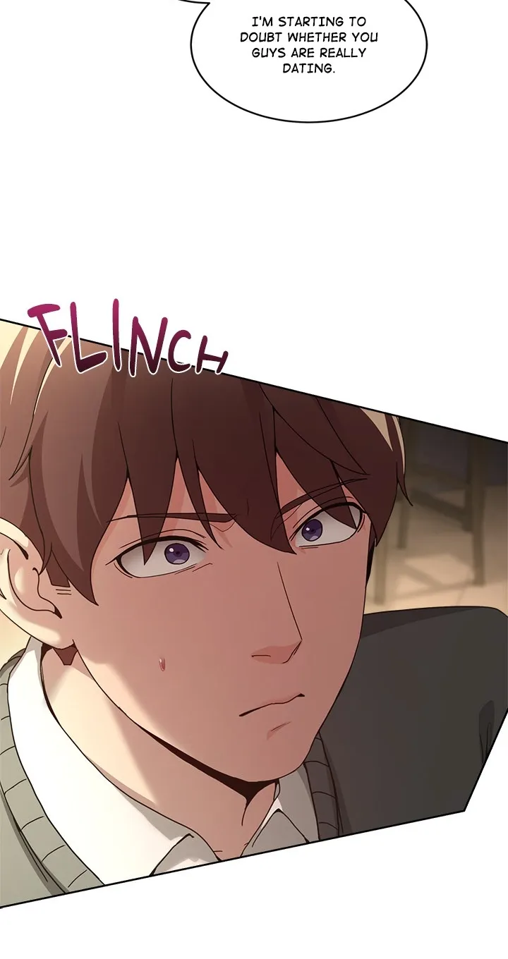 No Men Allowed Chapter 42 page 20 - 