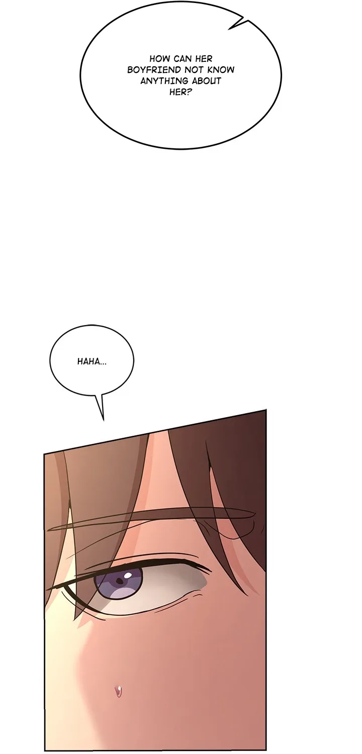 No Men Allowed Chapter 42 page 21 - 