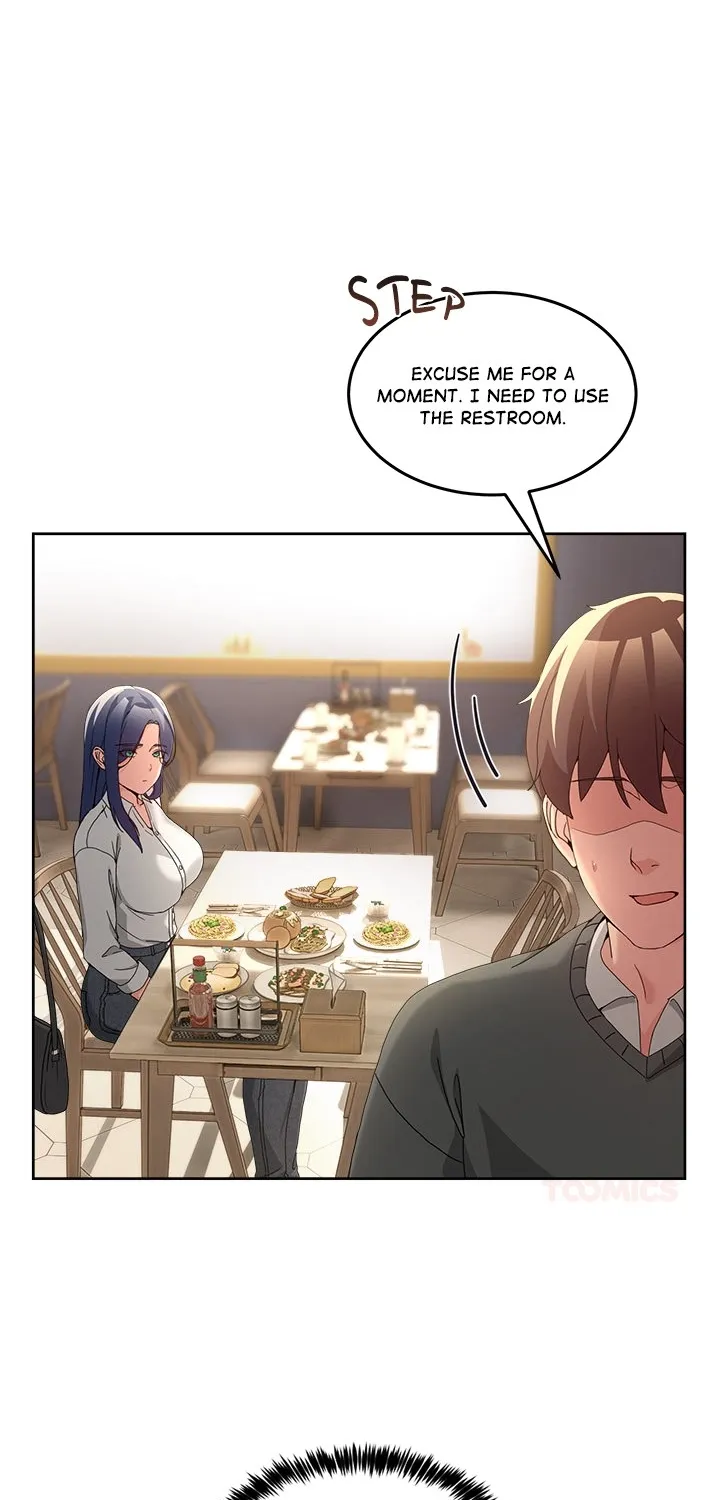 No Men Allowed Chapter 42 page 22 - 