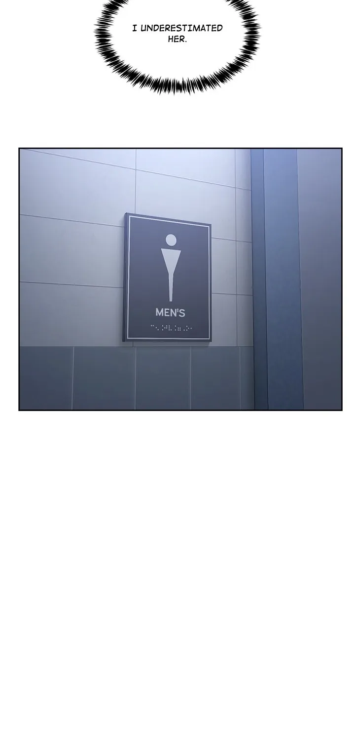 No Men Allowed Chapter 42 page 23 - 