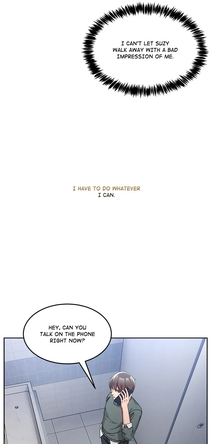 No Men Allowed Chapter 42 page 25 - 