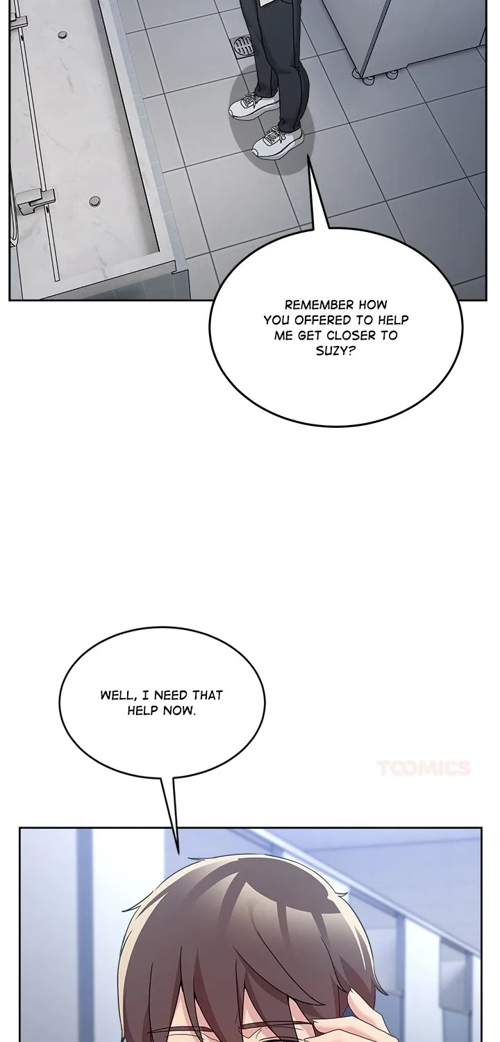 No Men Allowed Chapter 42 page 26 - 