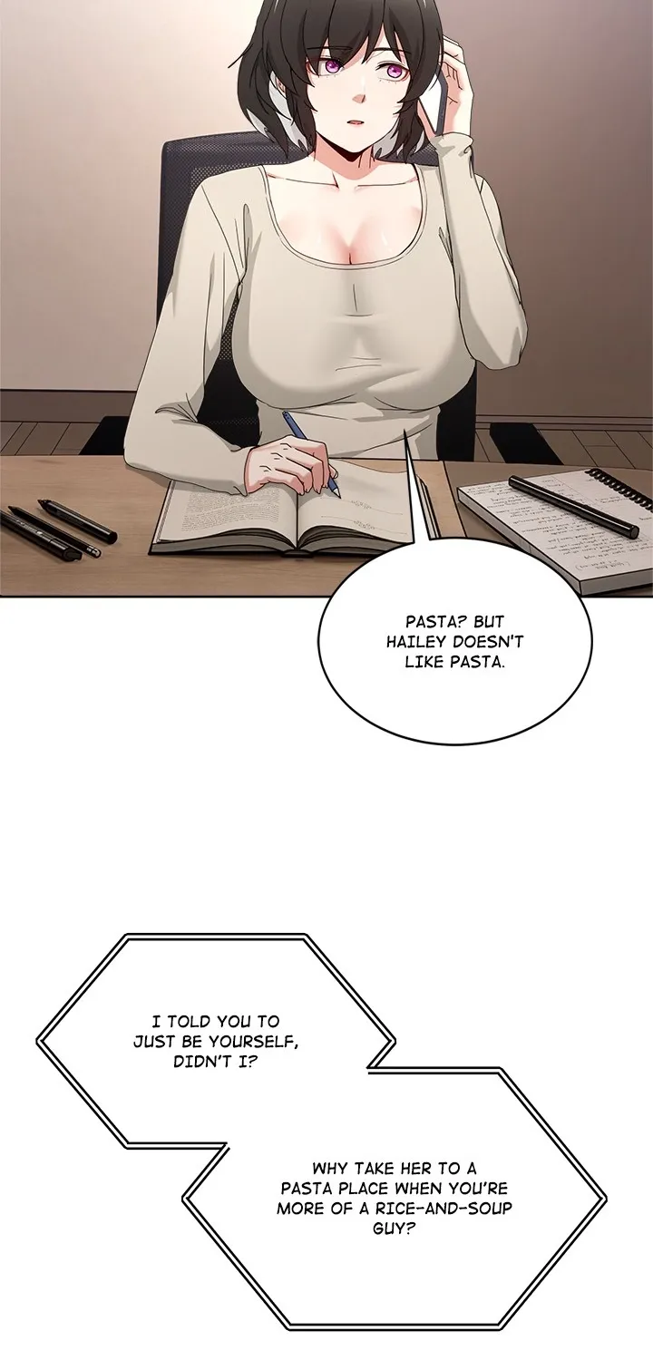 No Men Allowed Chapter 42 page 28 - 