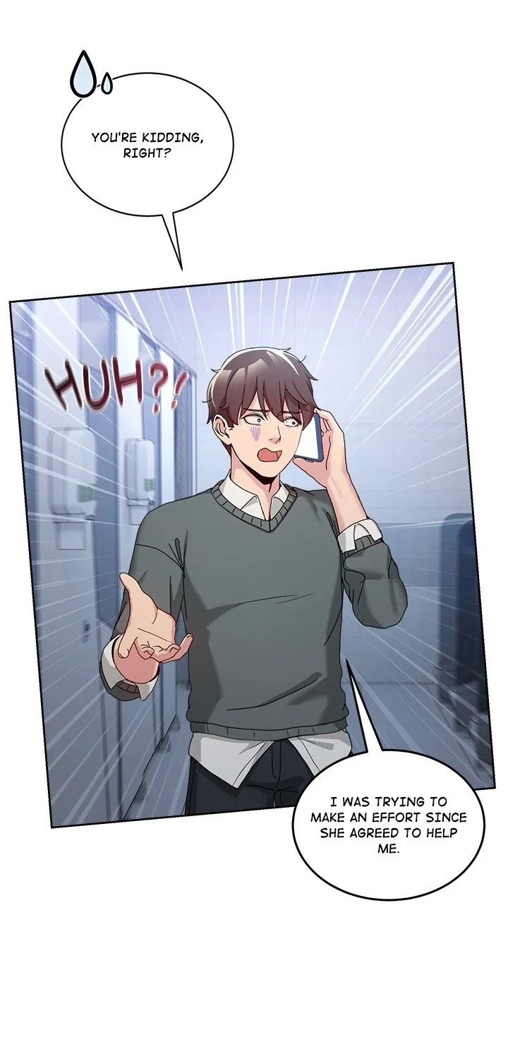 No Men Allowed Chapter 42 page 29 - 