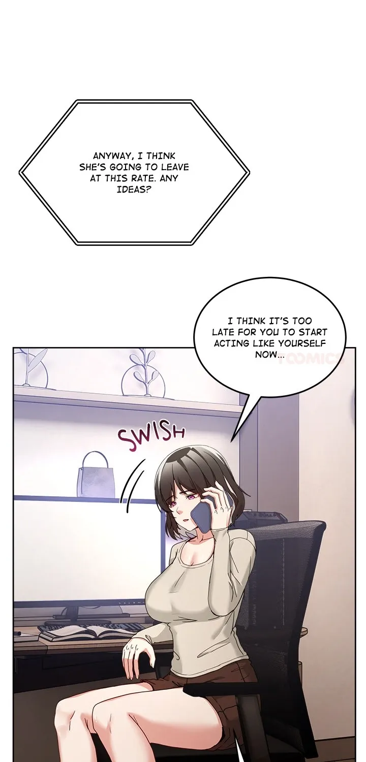 No Men Allowed Chapter 42 page 30 - 